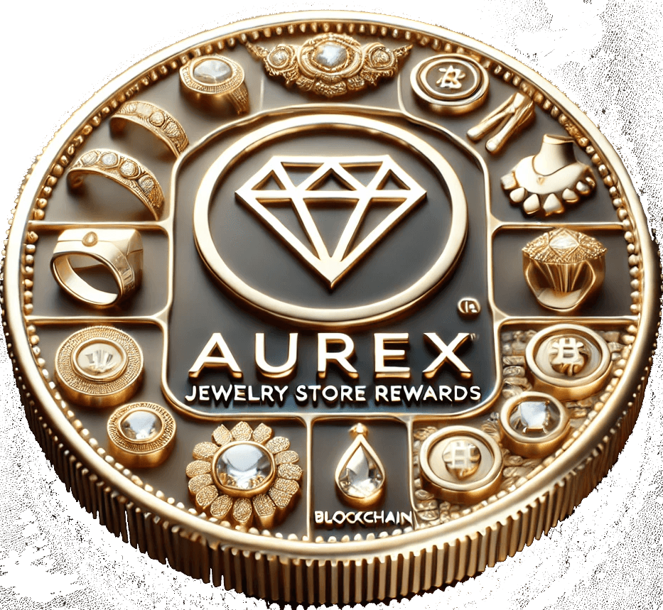 AUREX Logo