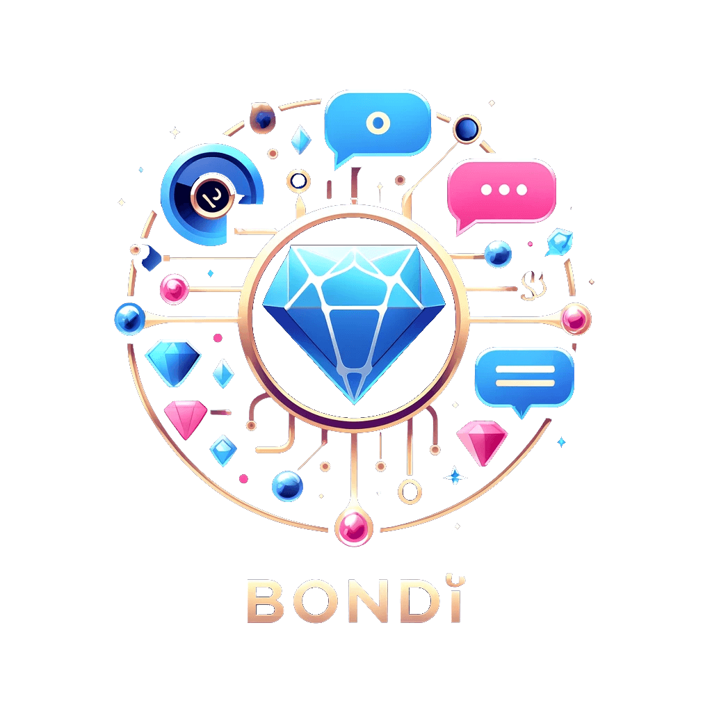 BONDI Logo