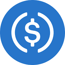 USDC Logo