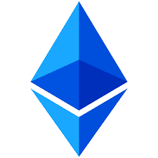WETH Logo
